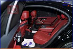 مێرسێدس بێنز S-Class